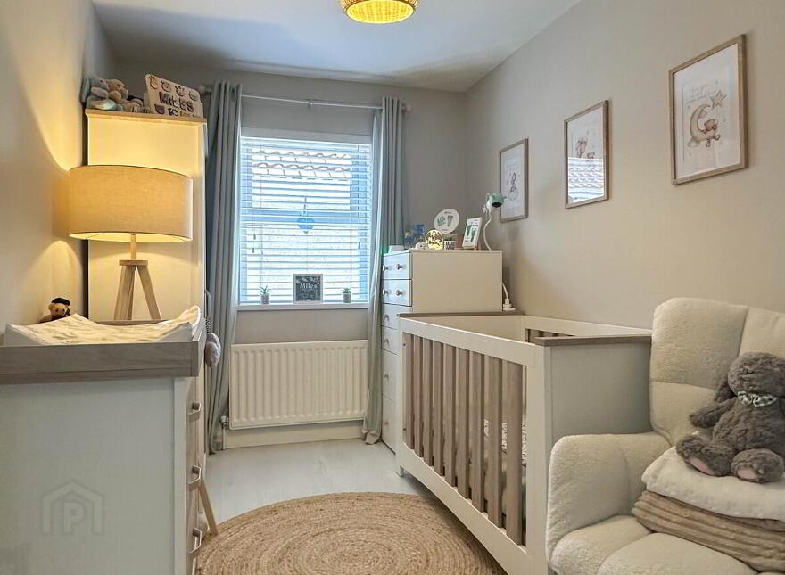 53 Ashdale, Coleraine, BT52 2DD