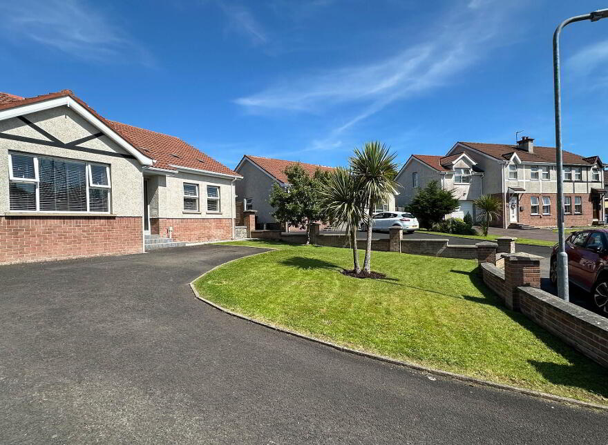 53 Ashdale, Coleraine, BT52 2DD