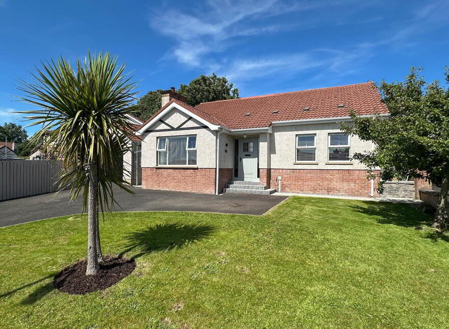 53 Ashdale, Coleraine, BT52 2DD