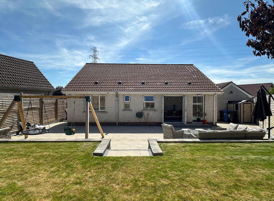 53 Ashdale, Coleraine, BT52 2DD