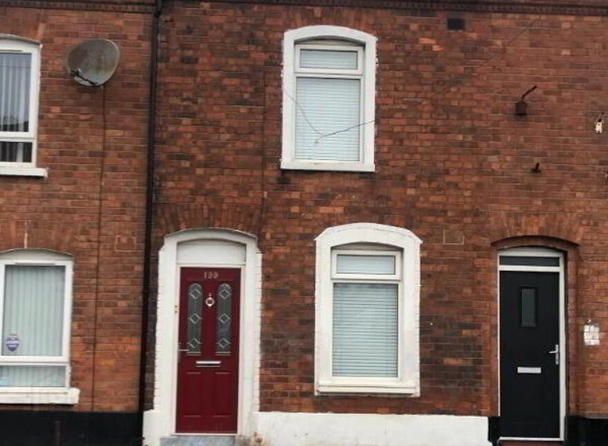 199 Cambrai Street, Belfast, BT13 3JH photo