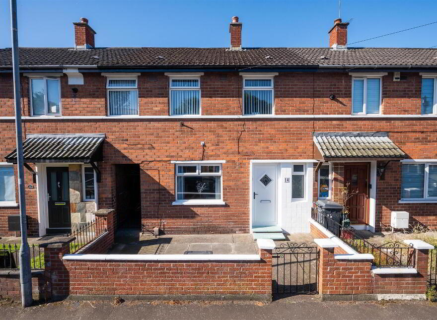 14 Lisavon Drive, Belfast, BT4 1LJ photo