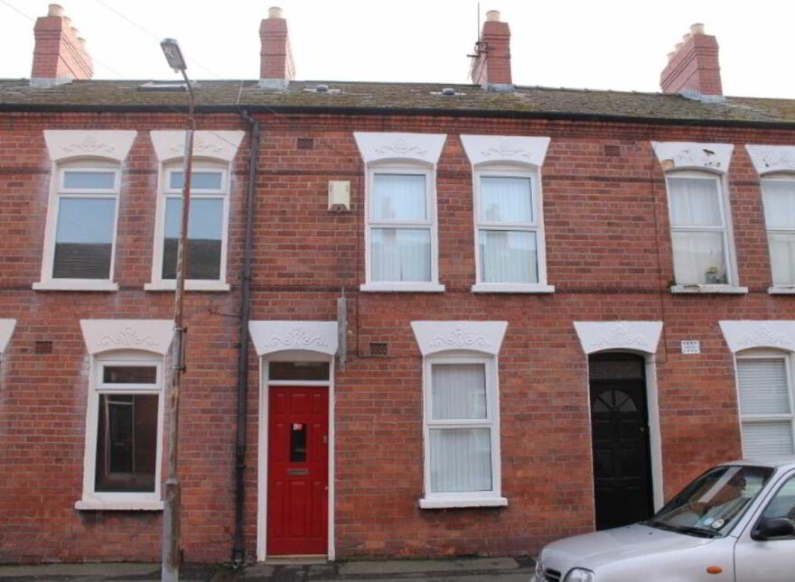 41 Isoline Street, Castlereagh Road, Belfast, BT5 5GE photo