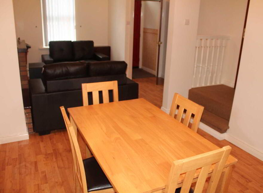 41 Isoline Street, Castlereagh Road, Belfast, BT5 5GE