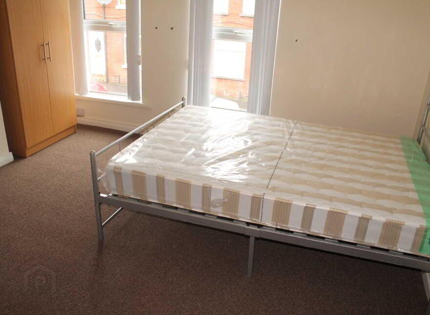 41 Isoline Street, Castlereagh Road, Belfast, BT5 5GE