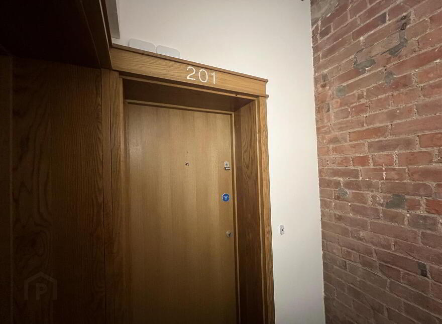 Apt, 201 Edenderry Lofts, Belfast, BT14 7EN