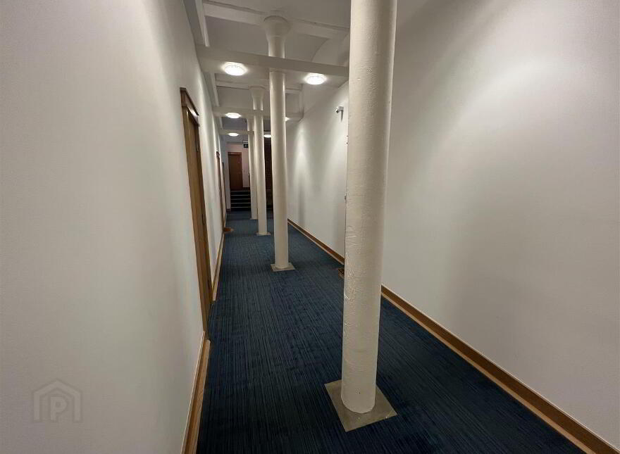 Apt, 201 Edenderry Lofts, Belfast, BT14 7EN