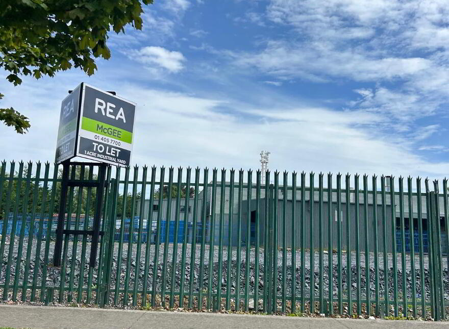 Tallaght Business Park, Tallaght, Dublin, D24 photo
