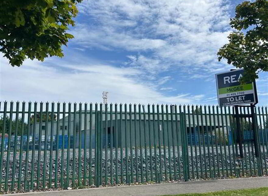 Tallaght Business Park, Tallaght, Dublin, D24
