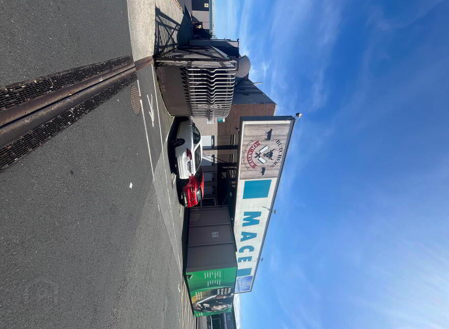 Killinardan Shopping Complex, Tallaght, Dublin, D24 photo