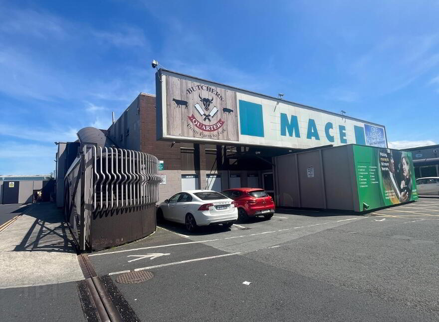 Killinardan Shopping Complex, Tallaght, Dublin, D24 photo