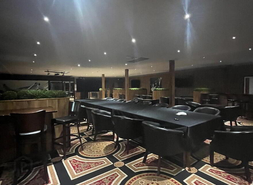 Killinardan Shopping Complex, Tallaght, Dublin, D24