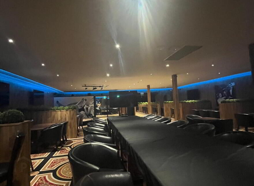 Killinardan Shopping Complex, Tallaght, Dublin, D24
