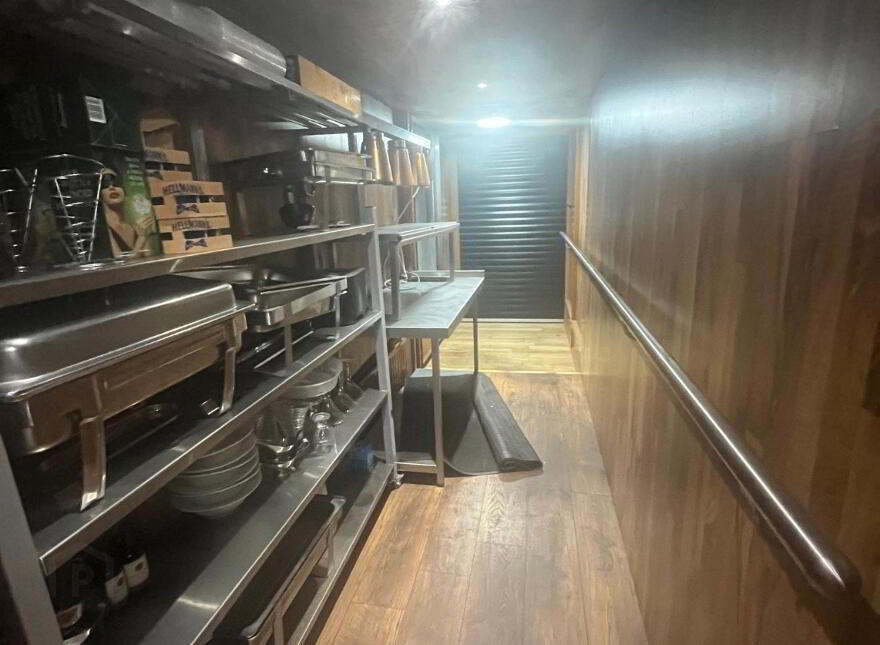 Killinardan Shopping Complex, Tallaght, Dublin, D24