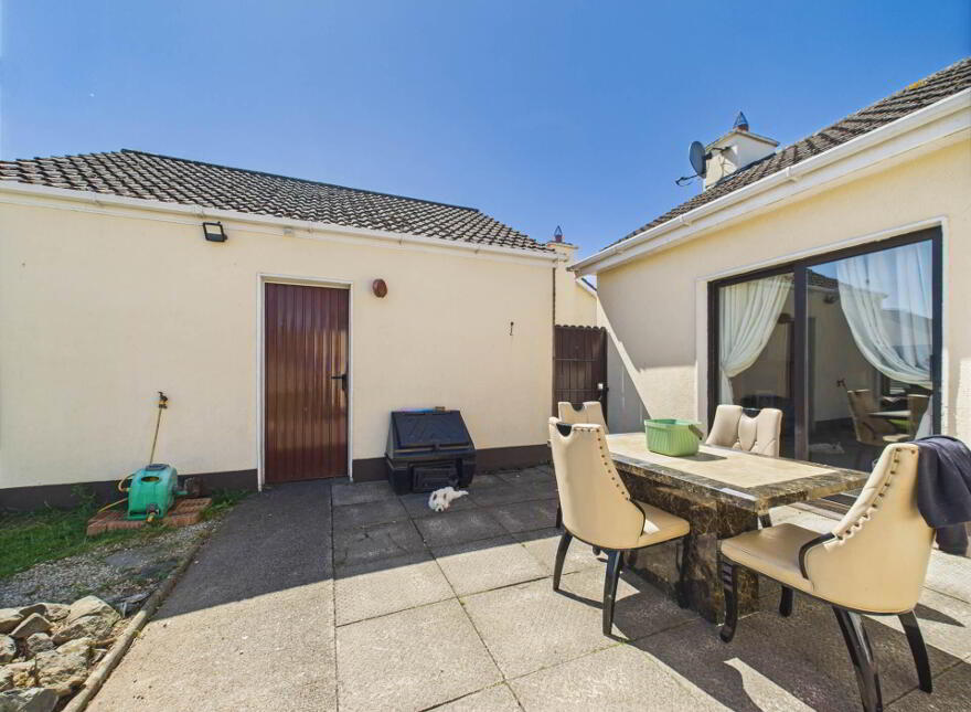 46 Mansfield Grove, Athy, R14AW08