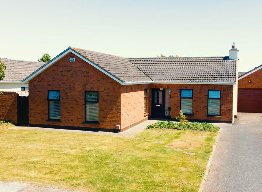 46 Mansfield Grove, Athy, R14AW08 photo