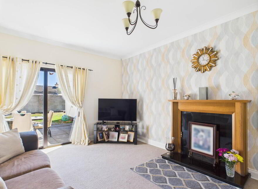 46 Mansfield Grove, Athy, R14AW08