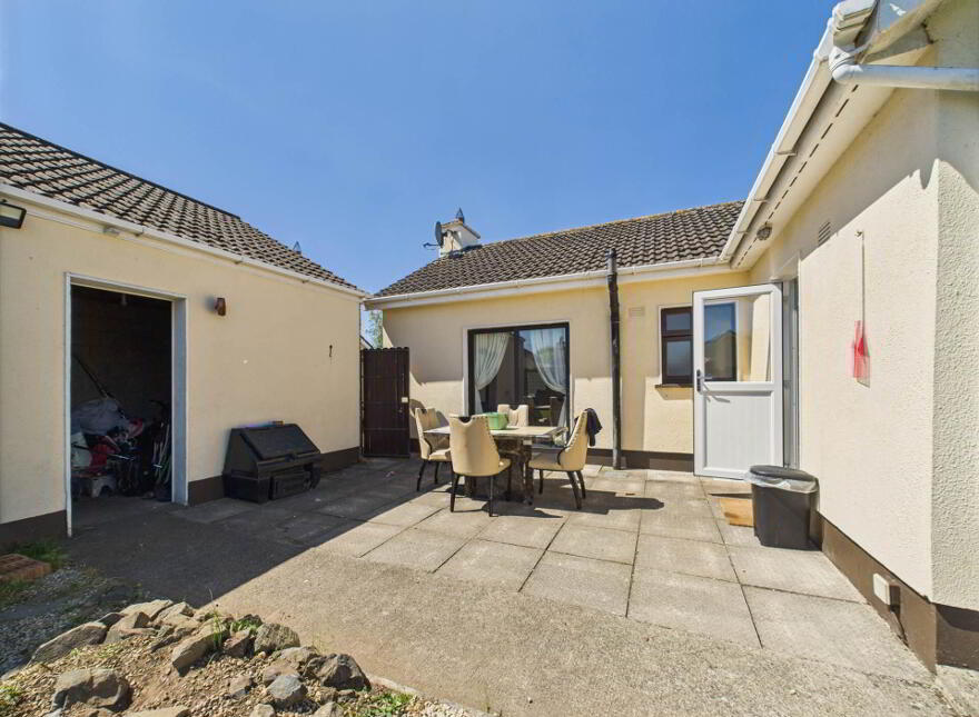 46 Mansfield Grove, Athy, R14AW08