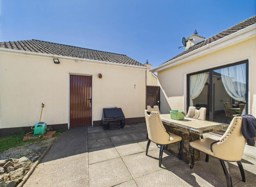 46 Mansfield Grove, Athy, R14AW08