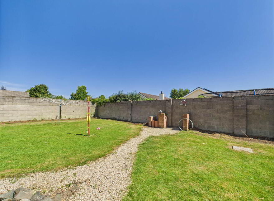 46 Mansfield Grove, Athy, R14AW08