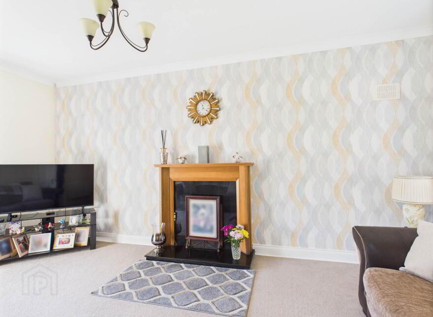 46 Mansfield Grove, Athy, R14AW08