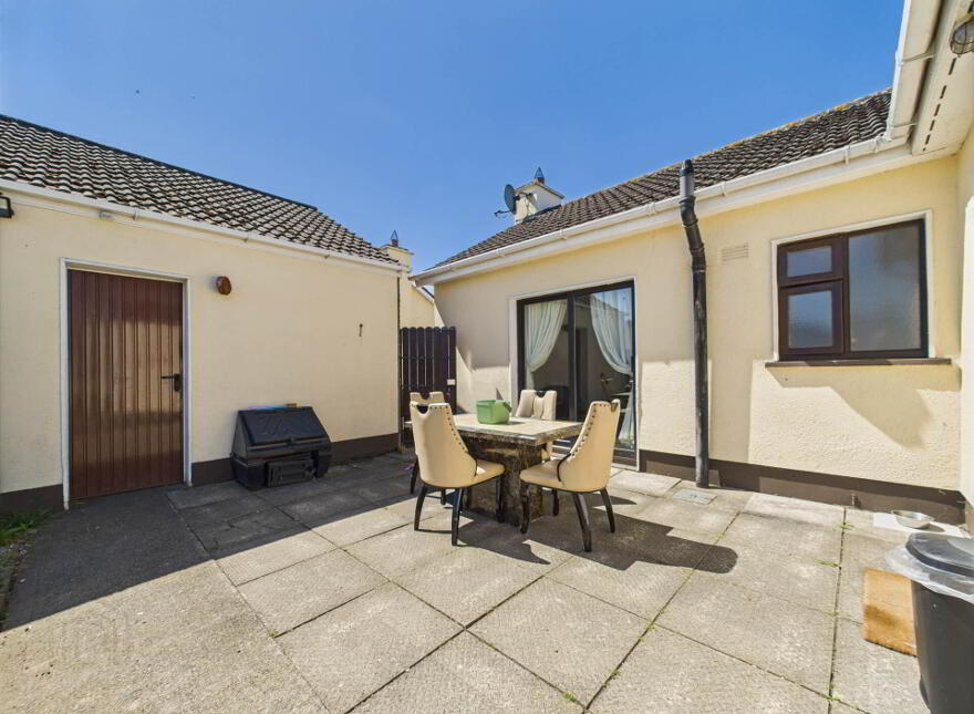 46 Mansfield Grove, Athy, R14AW08