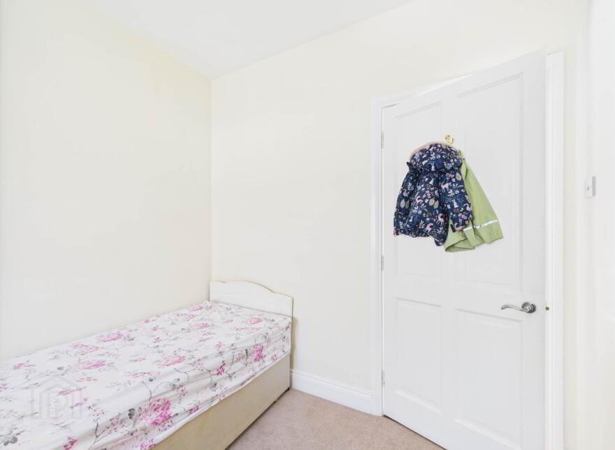 46 Mansfield Grove, Athy, R14AW08