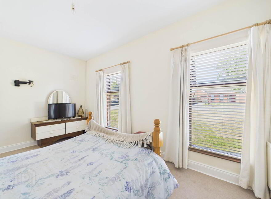 46 Mansfield Grove, Athy, R14AW08