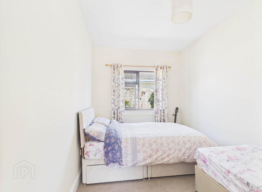 46 Mansfield Grove, Athy, R14AW08