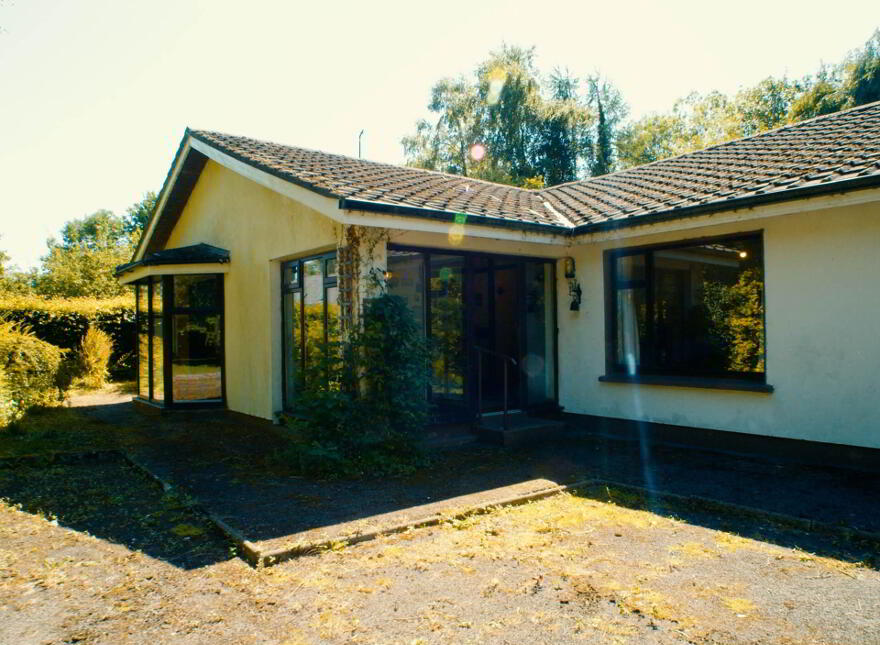Gracefield Lodge, Ballyvass, Athy, R14HW86