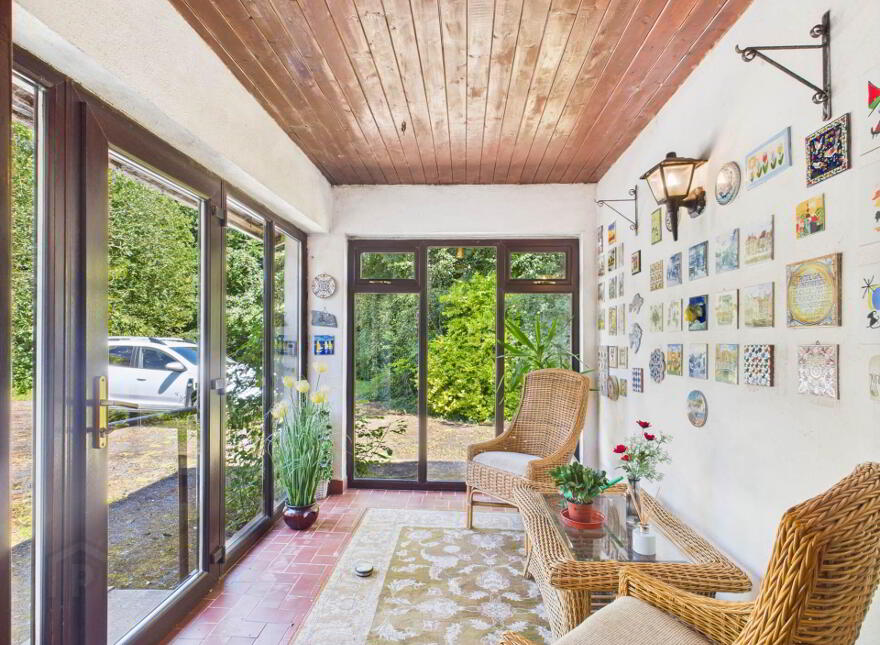 Gracefield Lodge, Ballyvass, Athy, R14HW86
