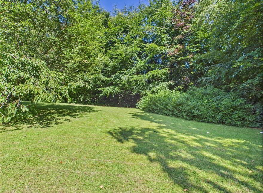Gracefield Lodge, Ballyvass, Athy, R14HW86