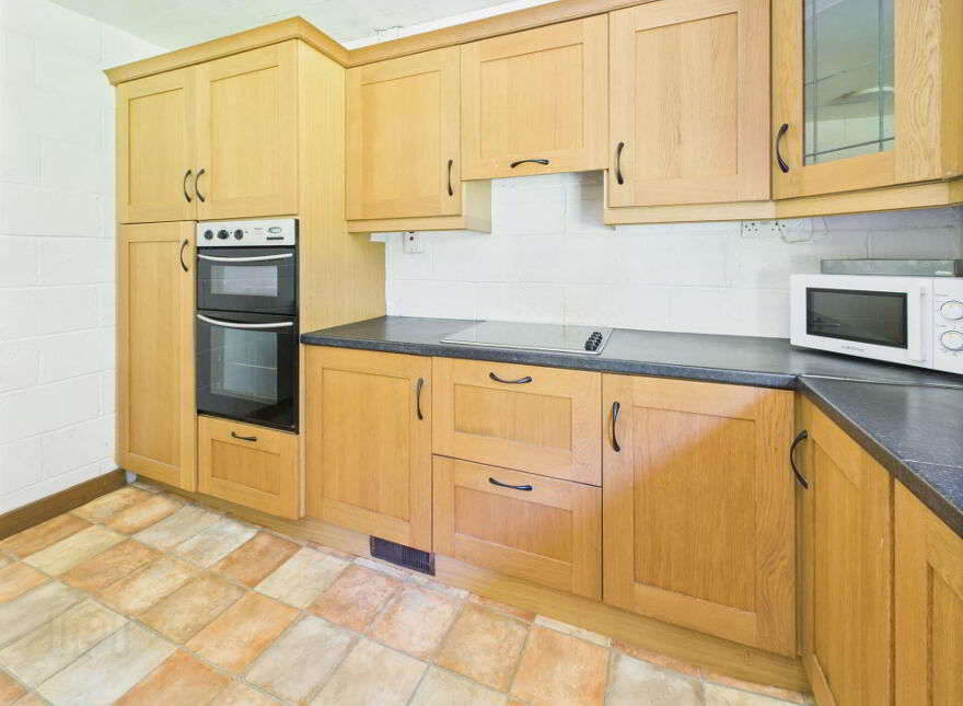 Gracefield Lodge, Ballyvass, Athy, R14HW86