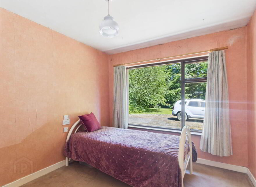 Gracefield Lodge, Ballyvass, Athy, R14HW86
