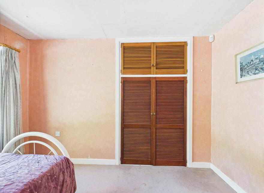Gracefield Lodge, Ballyvass, Athy, R14HW86