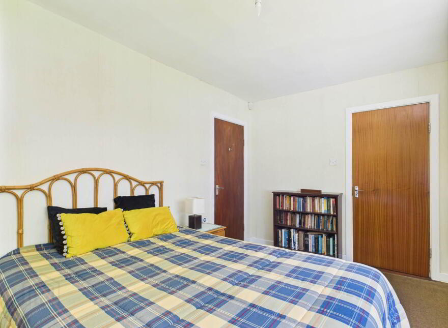Gracefield Lodge, Ballyvass, Athy, R14HW86