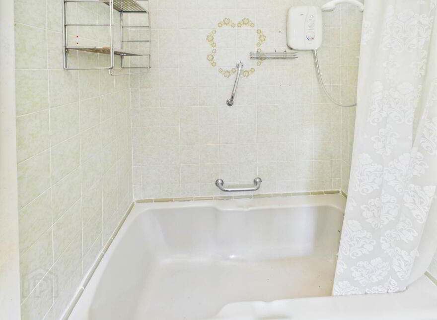 Gracefield Lodge, Ballyvass, Athy, R14HW86