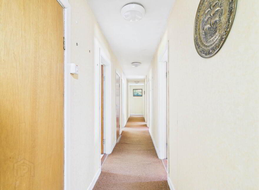 Gracefield Lodge, Ballyvass, Athy, R14HW86