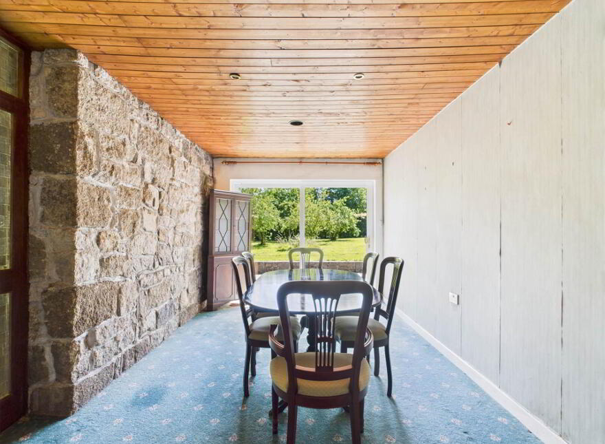Gracefield Lodge, Ballyvass, Athy, R14HW86