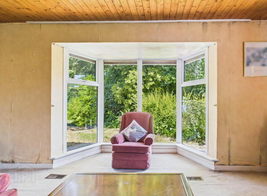 Gracefield Lodge, Ballyvass, Athy, R14HW86