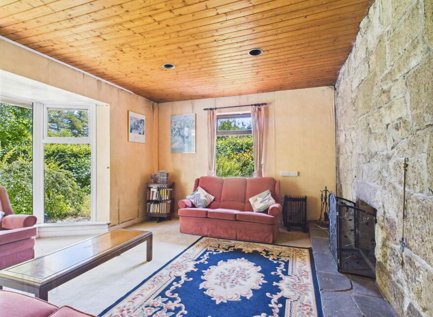 Gracefield Lodge, Ballyvass, Athy, R14HW86
