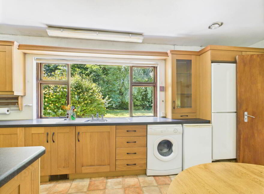 Gracefield Lodge, Ballyvass, Athy, R14HW86