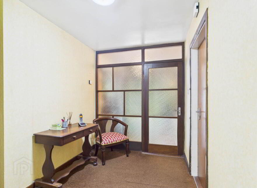 Gracefield Lodge, Ballyvass, Athy, R14HW86