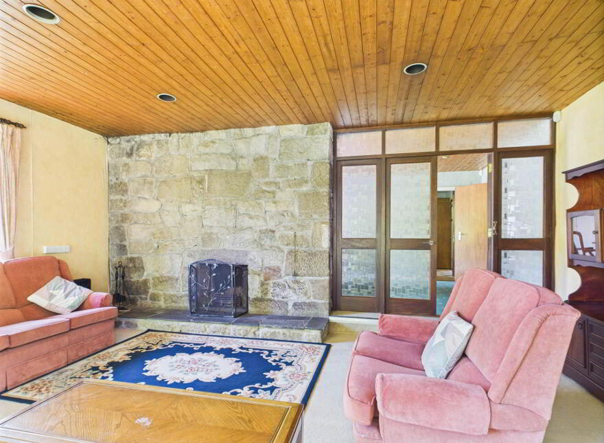Gracefield Lodge, Ballyvass, Athy, R14HW86