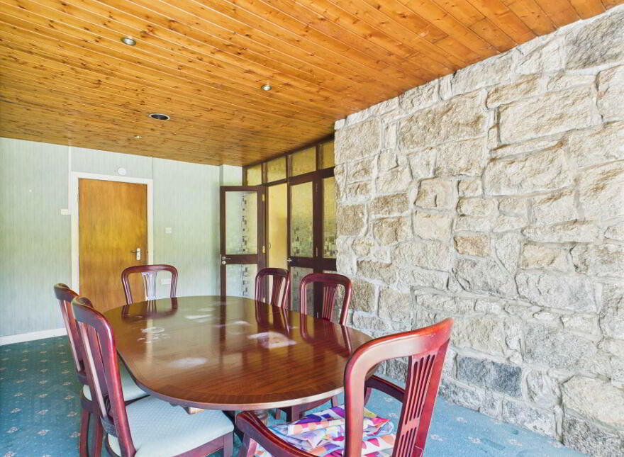 Gracefield Lodge, Ballyvass, Athy, R14HW86