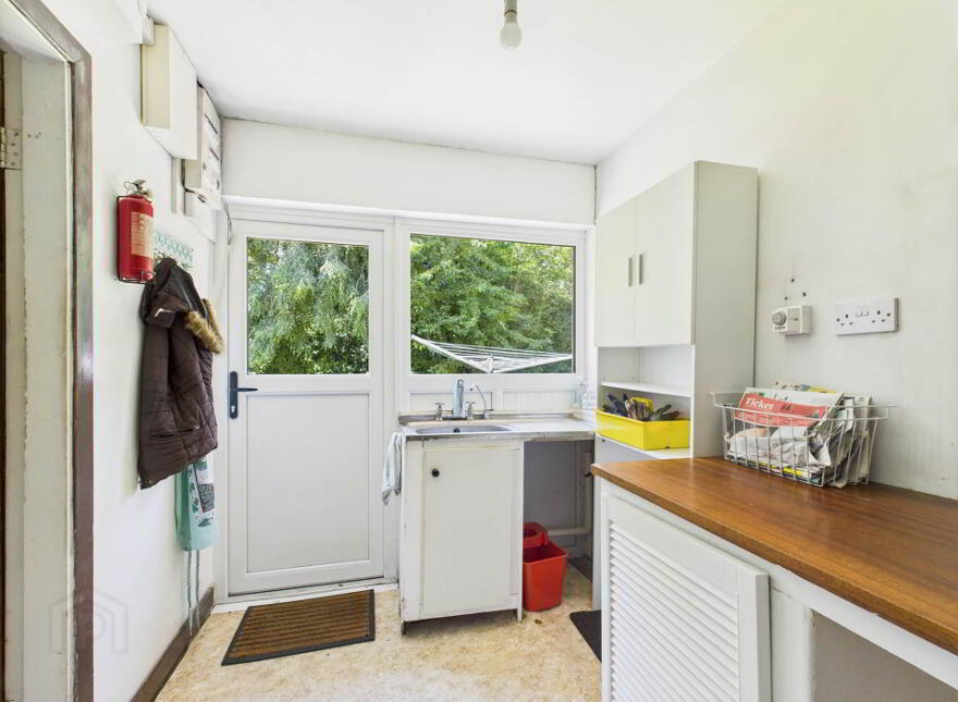 Gracefield Lodge, Ballyvass, Athy, R14HW86
