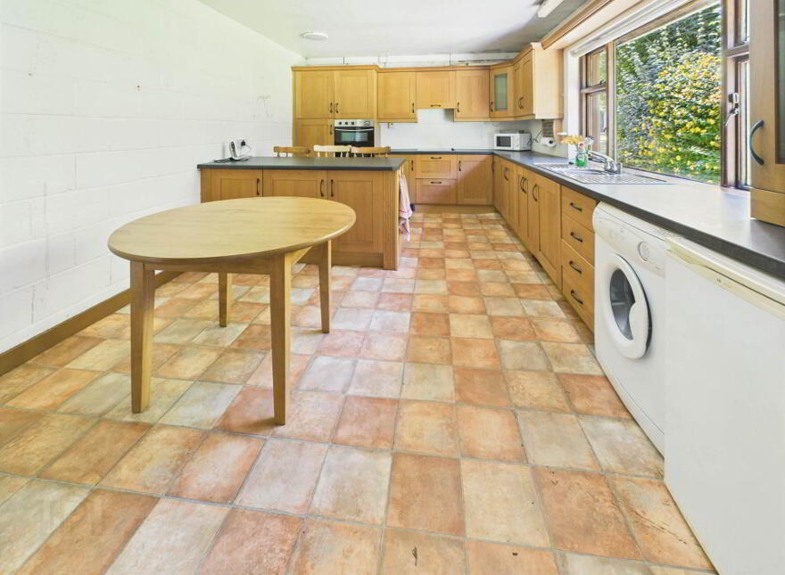 Gracefield Lodge, Ballyvass, Athy, R14HW86