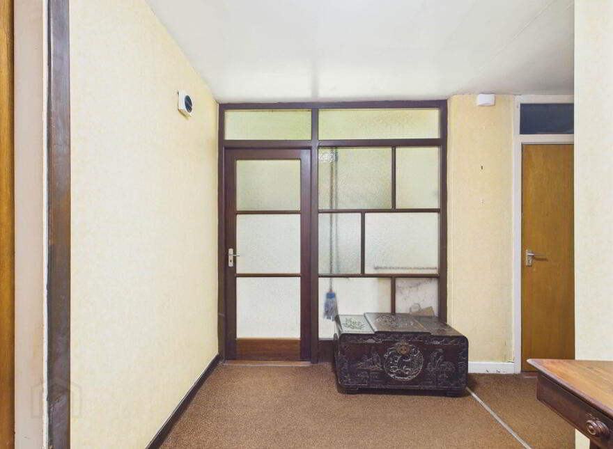 Gracefield Lodge, Ballyvass, Athy, R14HW86
