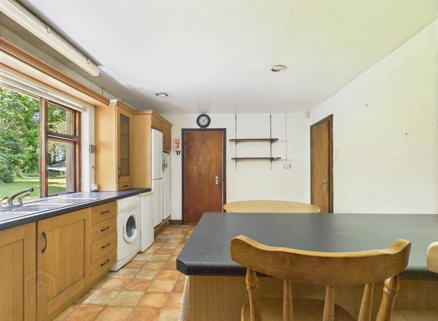 Gracefield Lodge, Ballyvass, Athy, R14HW86