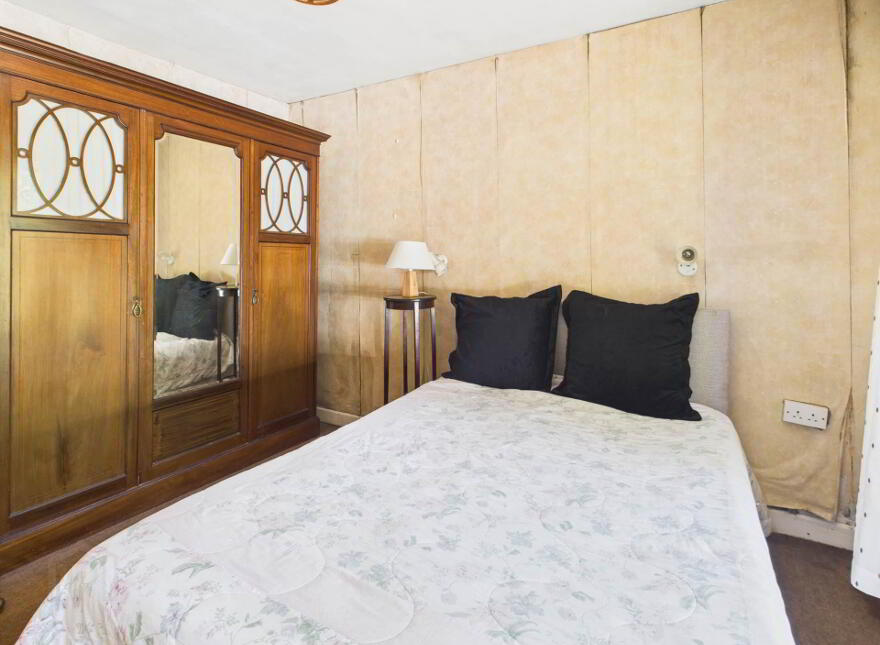Gracefield Lodge, Ballyvass, Athy, R14HW86